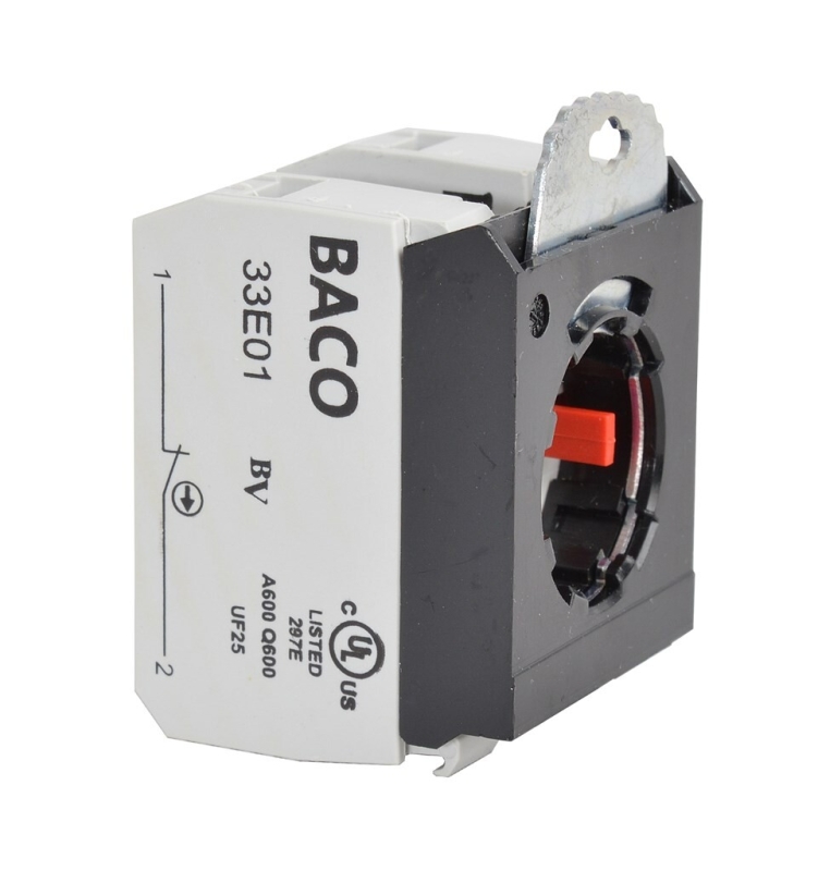 BACO Ø22 Kontaktelement, Adapter - A303260 