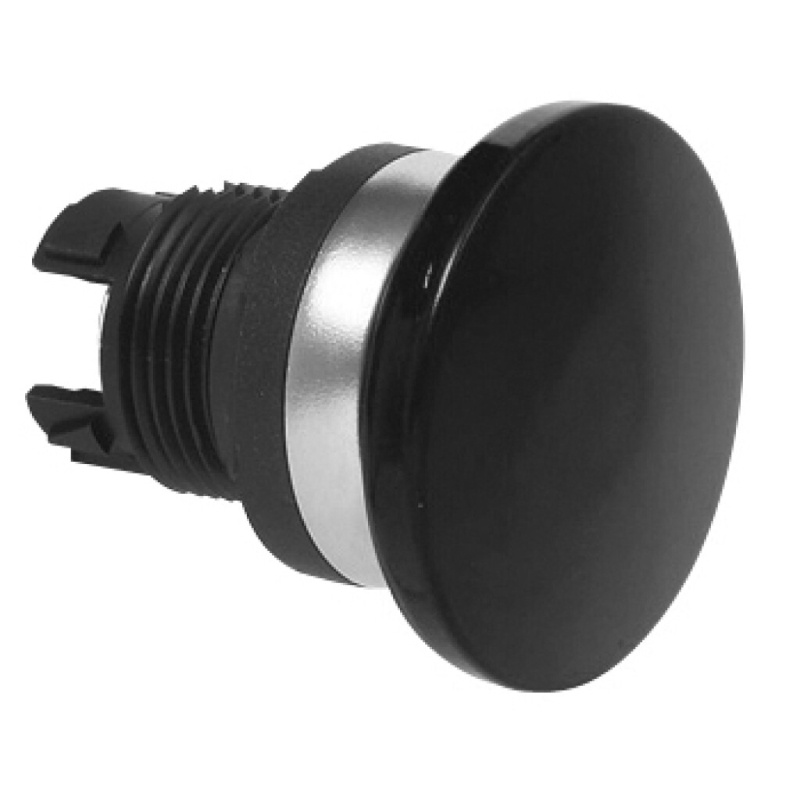 BACO Ø22 Frontelement Push-Buttons Spring  - A302911 