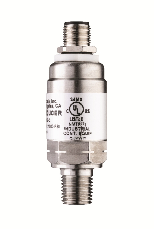 BARKSDALE Pressure transducer - A479403 