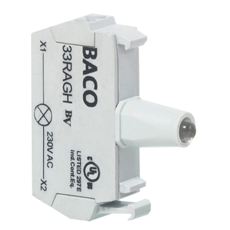 BACO Ø22 LED-Element - A303397 