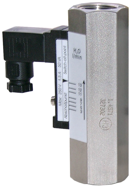 BARKSDALE Flow switch - A085105 