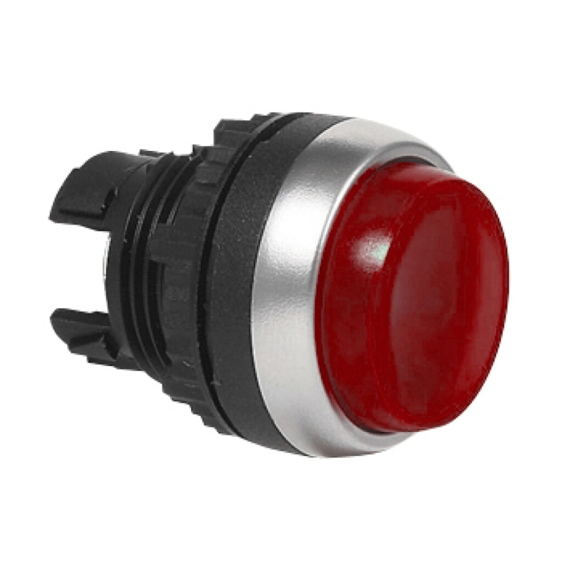 BACO Ø22 Frontelement Light Pushbuttons,Stay-Put - A302956 