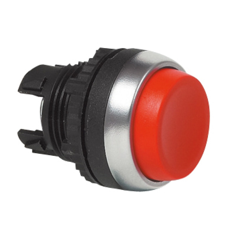 BACO Ø22 Frontelement Push-Buttons Spring  - A302899 