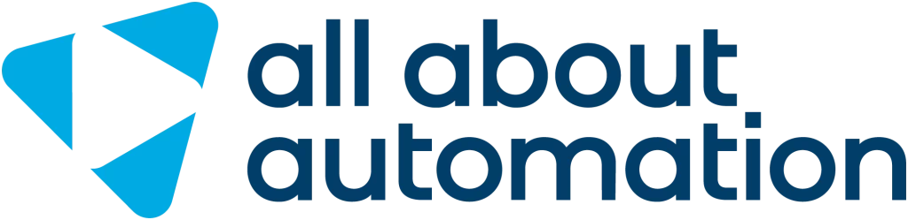 All about Automation Logo