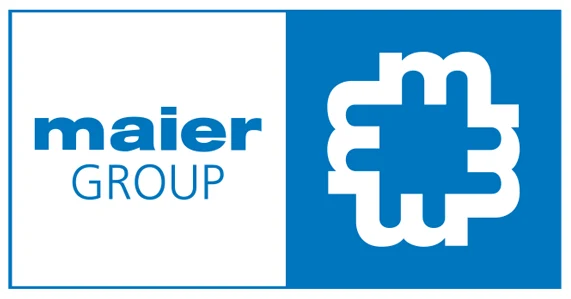 logo maier group 144